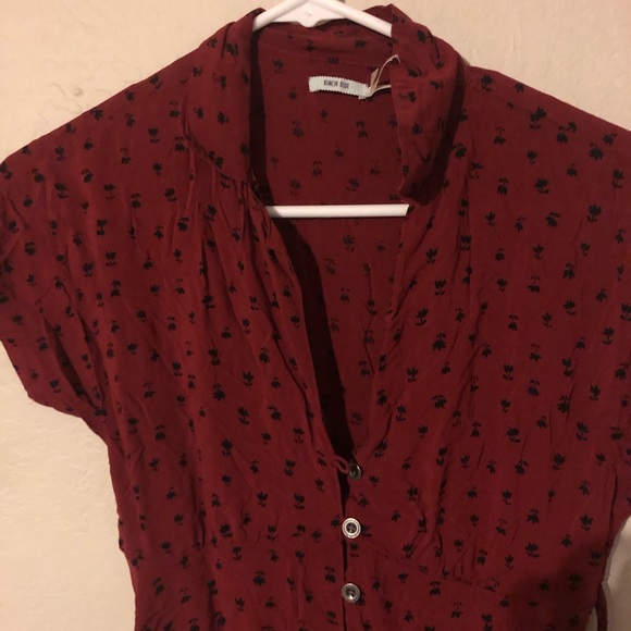 UO kimchi summer dress - brand new! - Picture 3 of 4